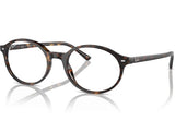 ÓCULOS DE GRAU RAY BAN RB5429 2012 GERMAN