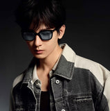 ÓCULOS DE SOL RAY BAN RB4439D 901/72