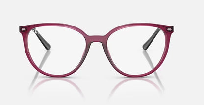 ÓCULOS DE GRAU RAY BAN RB7246L 8387