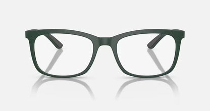 ÓCULOS DE GRAU RAY BAN RB7230 8062