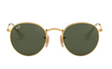 ÓCULOS DE SOL RAY BAN RB3447-NL 001 ROUND METAL