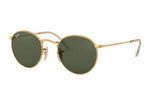 ÓCULOS DE SOL RAY BAN RB3447-NL 001 ROUND METAL