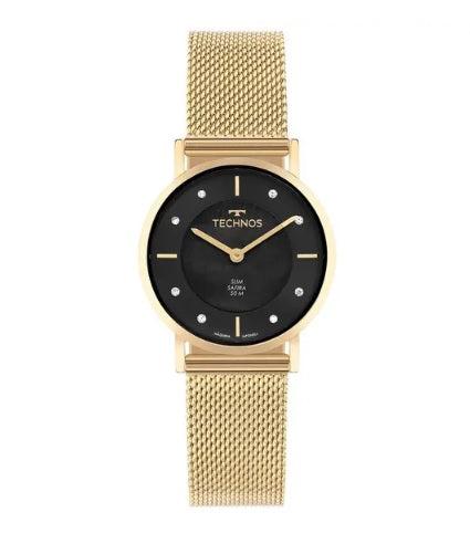 RELÓGIO TECHNOS 2025LTX/1P