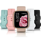 RELÓGIO X WATCH XSWUQPI011A SMARTWATCH
