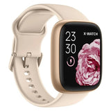 RELÓGIO X WATCH XSWUQPI011A SMARTWATCH