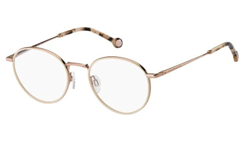 ÓCULOS DE GRAU TOMMY HILFIGER TH1820 DDB