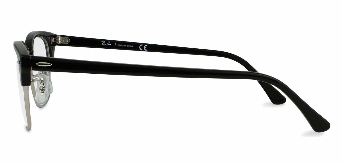 ÓCULOS DE GRAU RAY BAN RB5154 2000 CLUBMASTER