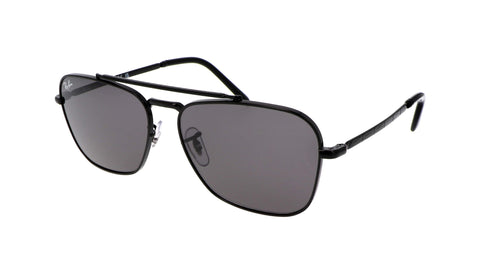 ÓCULOS DE SOL RAY BAN RB3636 002/B1 NEW CARAVAN