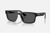 ÓCULOS DE SOL RAY BAN RB4438L 601/87
