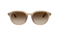 ÓCULOS DE SOL RAY BAN RB4459D 6166/13