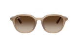 ÓCULOS DE SOL RAY BAN RB4459D 6166/13