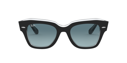 ÓCULOS DE SOL RAY BAN STATE STREET RB2186 1294/3M