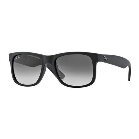 ÓCULOS DE SOL RAY BAN RB4165L 601/8G JUSTIN