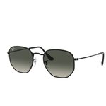 ÓCULOS DE SOL RAY BAN HEXAGONAL RB3548 002/71