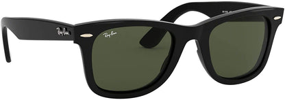ÓCULOS DE SOL RAY BAN RB4340 601 WAYFARER