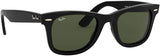 ÓCULOS DE SOL RAY BAN RB4340 601 WAYFARER
