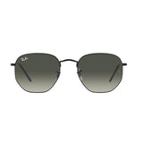 ÓCULOS DE SOL RAY BAN HEXAGONAL RB3548 002/71