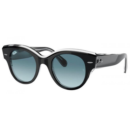 ÓCULOS DE SOL RAY BAN ROUNDABOUT RB2192 1294/3M