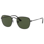 ÓCULOS DE SOL RAY BAN RB3857 9199/31 FRANK