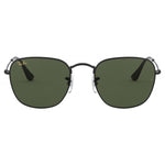 ÓCULOS DE SOL RAY BAN RB3857 9199/31 FRANK