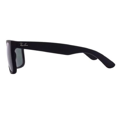 ÓCULOS DE SOL RAY BAN RB4165L 601/8G JUSTIN