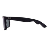 ÓCULOS DE SOL RAY BAN RB4165L 601/8G JUSTIN