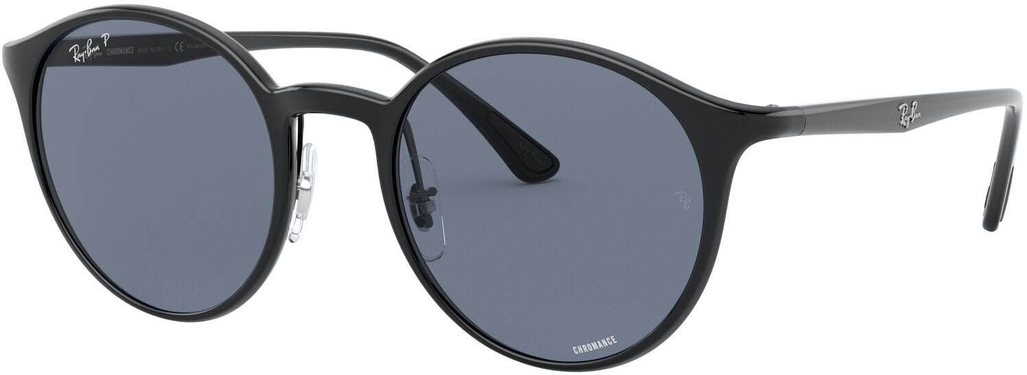 Ray-Ban サングラス RB4336-CH 601/BA 偏光レンズ Óculos de sol Ray Ban RB4336-CH 601/BA Chromance polarizado
