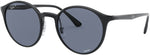 ÓCULOS DE SOL RAY BAN RB4336-CH 601/BA CHROMANCE POLARIZADO