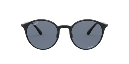 ÓCULOS DE SOL RAY BAN RB4336-CH 601/BA CHROMANCE POLARIZADO