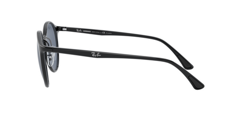 Óculos de sol Ray Ban RB4336-CH 601/BA Chromance polarizado Óculos de sol Ray Ban RB4336-CH 601/BA Chromance polarizado