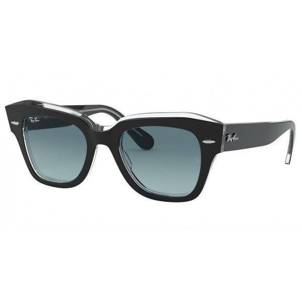 Óculos de sol Ray Ban State Street RB2186 1294/3M | Óptica Exclusiva