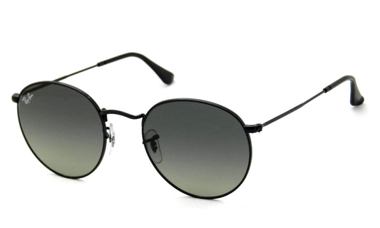 ÓCULOS DE SOL RAY BAN RB3447-NL 002/71 ROUND