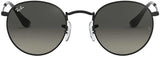 ÓCULOS DE SOL RAY BAN RB3447-NL 002/71 ROUND