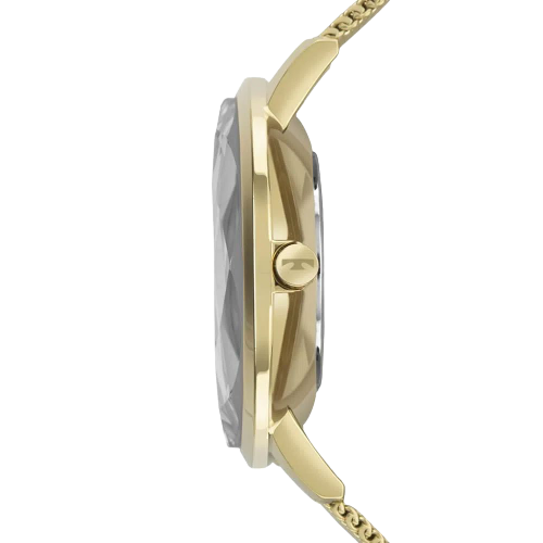 RELÓGIO TECHNOS ELEGANCE CRYSTAL 2036MMJ/1X