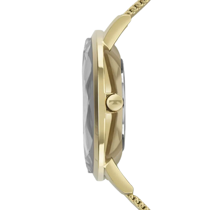 RELÓGIO TECHNOS ELEGANCE CRYSTAL 2036MMJ/1X