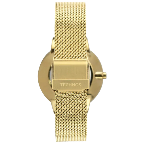 RELÓGIO TECHNOS ELEGANCE CRYSTAL 2036MMJ/1X