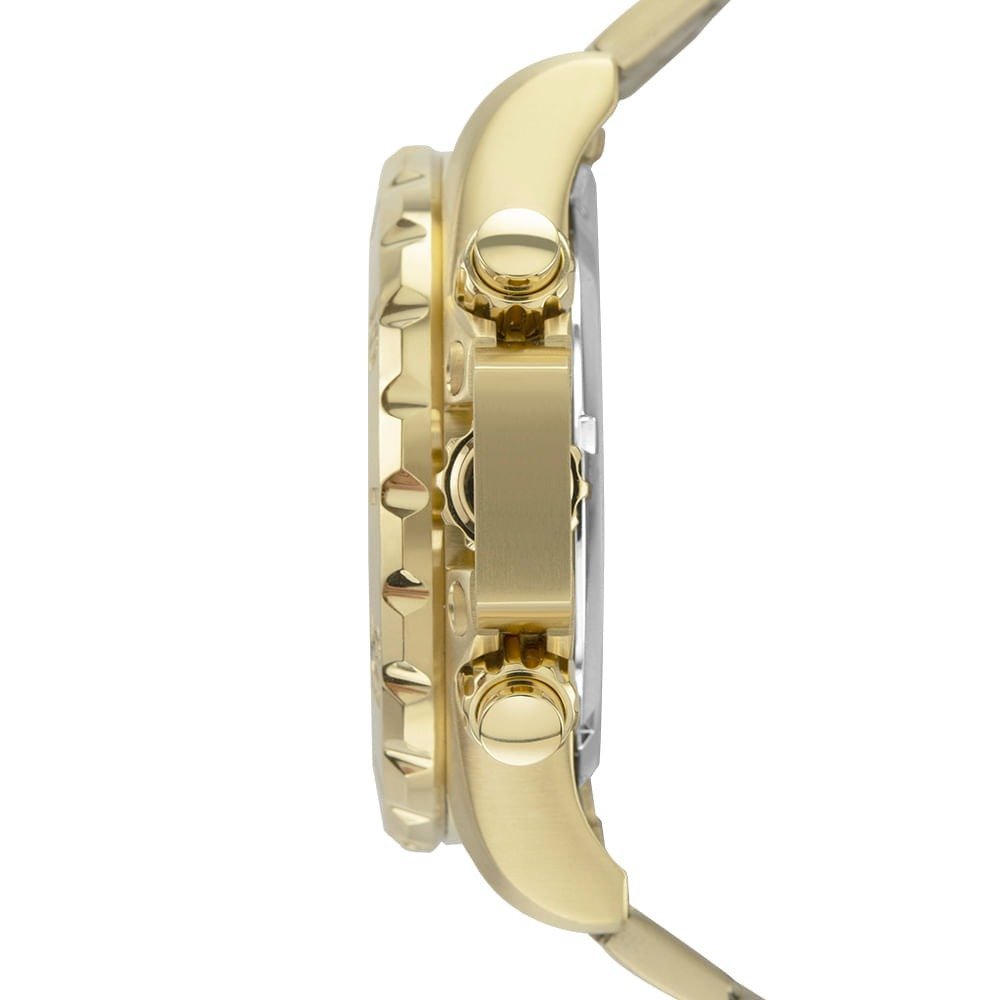 RELÓGIO TECHNOS JS25CQ/1P LEGACY